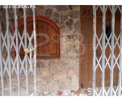 Local Comercial | Arenas de San Pedro | Ávila