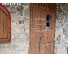 Local Comercial | Arenas de San Pedro | Ávila