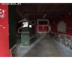 Local Comercial | Arenas de San Pedro | Ávila