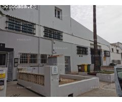 EDIFICIO EN VENTA SON CASTELLÓ