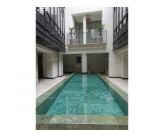 ESPECTACULAR ATICO DUPLEX EN SAN NICOLAS