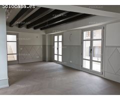 ESPECTACULAR ATICO DUPLEX EN SAN NICOLAS