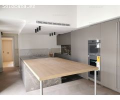 ESPECTACULAR ATICO DUPLEX EN SAN NICOLAS