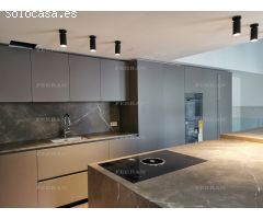 ESPECTACULAR ATICO DUPLEX EN SAN NICOLAS