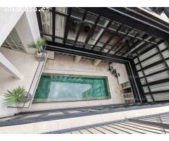 ESPECTACULAR ATICO DUPLEX EN SAN NICOLAS