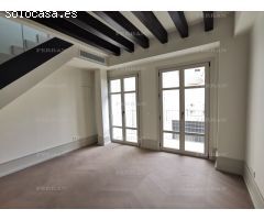 ESPECTACULAR ATICO DUPLEX EN SAN NICOLAS