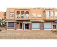 LOCAL COMERCIAL A AVENIDA PICASSO CLINICA JUANEDA