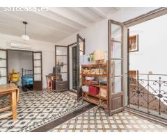 PISO EN VENTA EN CASCO ANTIGUO ZONA CALLE SAN MIGUEL PLAZA MAYOR