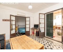 PISO EN VENTA EN CASCO ANTIGUO ZONA CALLE SAN MIGUEL PLAZA MAYOR