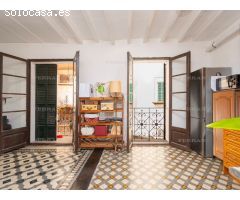 PISO EN VENTA EN CASCO ANTIGUO ZONA CALLE SAN MIGUEL PLAZA MAYOR