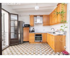 PISO EN VENTA EN CASCO ANTIGUO ZONA CALLE SAN MIGUEL PLAZA MAYOR
