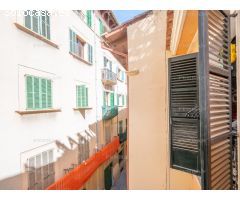 PISO EN VENTA EN CASCO ANTIGUO ZONA CALLE SAN MIGUEL PLAZA MAYOR