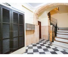 PISO EN VENTA EN CASCO ANTIGUO ZONA CALLE SAN MIGUEL PLAZA MAYOR
