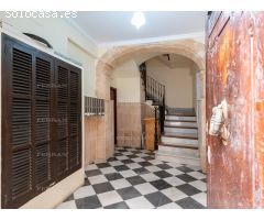 PISO EN VENTA EN CASCO ANTIGUO ZONA CALLE SAN MIGUEL PLAZA MAYOR