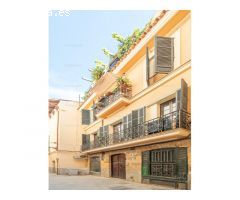 PISO EN VENTA EN CASCO ANTIGUO ZONA CALLE SAN MIGUEL PLAZA MAYOR