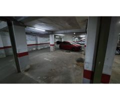 PLAZA DE GARAJE PARA VARIOS VEHÍCULOS EN LA CALLE RIOLA