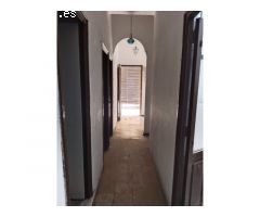 VIVIENDA EN PLANTA BAJA PARA REFORMAR A TU GUSTO