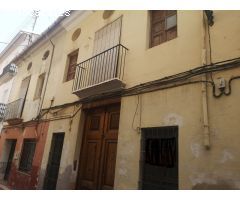 CASA MOSSEN GRAU / PLAÇA MAJOR