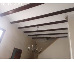 CASA MOSSEN GRAU / PLAÇA MAJOR
