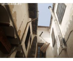CASA MOSSEN GRAU / PLAÇA MAJOR