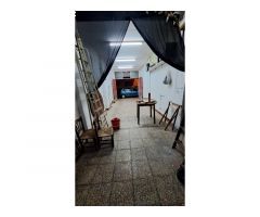 LOCAL COMERCIAL EN LA CALLE DOCTOR JOSÉ GONZÁLEZ