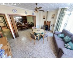 Excelente y amplia casa muy completa en Benicull del Xúquer con una superficie