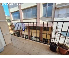 Piso de 123 metros en castelló