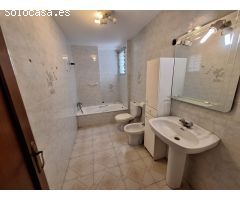 Piso de 123 metros en castelló