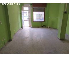 LOCAL CERCA DEL CENTRO EN ALBALAT DE LA RIBERA