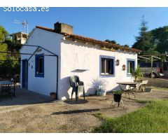 CHALET EN PARCELA URBANA, URBANIZACIÓN SAN CRISTOBAL