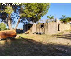 CHALET EN PARCELA URBANA, URBANIZACIÓN SAN CRISTOBAL