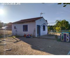 CHALET EN PARCELA URBANA, URBANIZACIÓN SAN CRISTOBAL