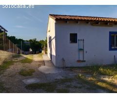 CHALET EN PARCELA URBANA, URBANIZACIÓN SAN CRISTOBAL