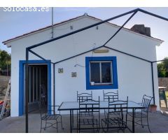 CHALET EN PARCELA URBANA, URBANIZACIÓN SAN CRISTOBAL