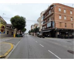 CASA SOLAR EDIFICABLE+VIVIENDA PLANTA BAJA