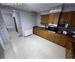PISO CENTRO SUECA - CL. DELS CARABASSERS