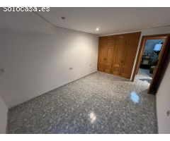 PISO CENTRO SUECA - CL. DELS CARABASSERS