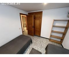 PISO CENTRO SUECA - CL. DELS CARABASSERS