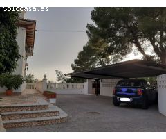 PISO CENTRO SUECA - CL. DELS CARABASSERS