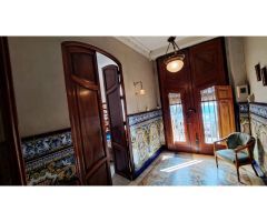 PRECIOSA CASA DE PUEBLO