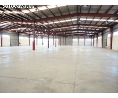 Nave industria Polinyà de Xúquer