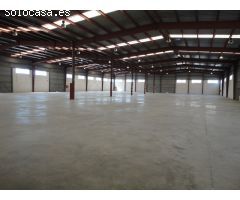 Nave industria Polinyà de Xúquer