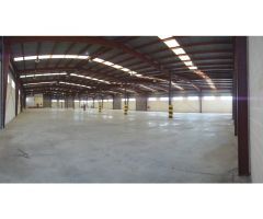 Nave industria Polinyà de Xúquer