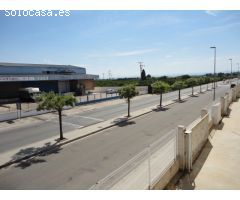Nave industria Polinyà de Xúquer