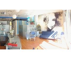 LOCAL LISTO PARA REALIZAR ACTIVIDAD, DE ESTÉTICA O PROFESIONAL