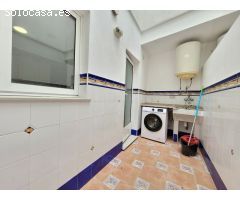 Bonita casa completamente reformada en zona próxima a Avenida Santos Patronos