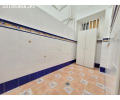 Bonita casa completamente reformada en zona próxima a Avenida Santos Patronos