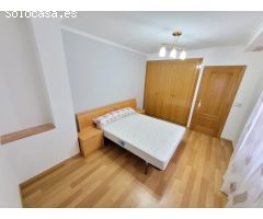 Bonita casa completamente reformada en zona próxima a Avenida Santos Patronos