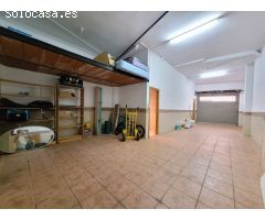 Bonita casa completamente reformada en zona próxima a Avenida Santos Patronos