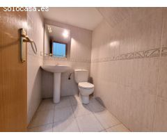 Bonita casa completamente reformada en zona próxima a Avenida Santos Patronos